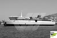 Ro-Ro ship Myytävänä