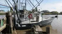 Trawler Myytävänä