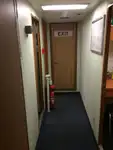 Vetolaiva myynnissä