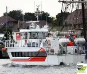 Tutkimusalus myynnissä