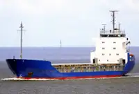 Kuivalastialus myynnissä