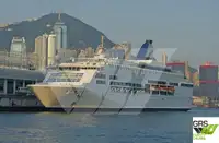 Ro-Ro ship Myytävänä