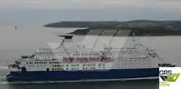 Ro-Ro ship Myytävänä