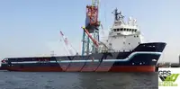 Huoltoalus myynnissä