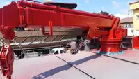 General Cargo/Multi-purpose myynnissä