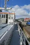 Partiovene myynnissä