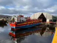 Ro-Ro ship Myytävänä