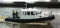 Työalukset myynnissä