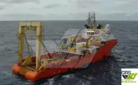 Huoltoalus myynnissä