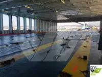 Ro-Ro ship Myytävänä
