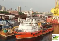 Huoltoalus myynnissä