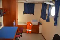 Alustatarvikealus (PSV) myynnissä