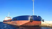 Proomu Myytävänä