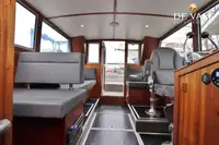 Partiovene myynnissä