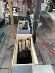 Trawler Myytävänä