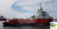 Toimitusalus Myytävänä