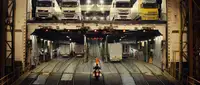 Ro-Ro-alus myynnissä