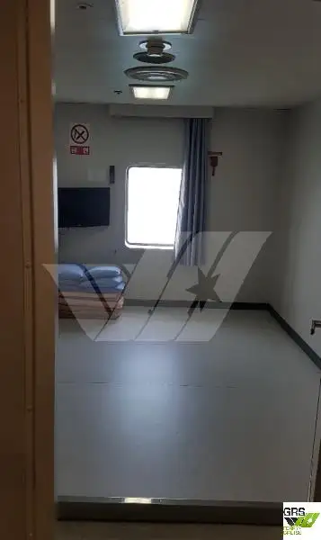Ro-Ro-alus myynnissä