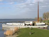 Kuivalastialus myynnissä