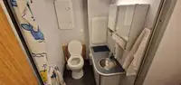 Pelastusalus myynnissä