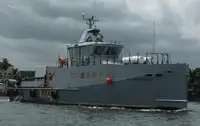 Partiovene myynnissä
