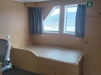 Katamaani myynnissä