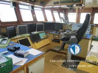 Troolari myynnissä