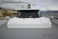 Katamaani myynnissä
