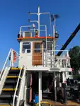 General Cargo/Multi-purpose myynnissä