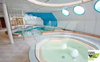 Ro-Ro-alus myynnissä