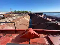 Vetolaiva myynnissä