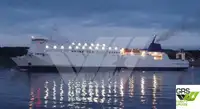 Ro-Ro-alus myynnissä