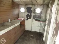 Vetolaiva myynnissä