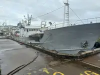 Longliner Myytävänä