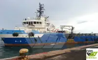 Tutkimusalus myynnissä