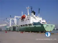 Kylmälaiva Myytävänä