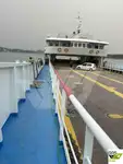 Ro-Ro-alus myynnissä