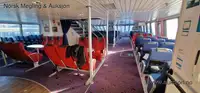 Ro-Ro-alus myynnissä