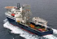 Fast Supply Vessel (FSV) Myytävänä