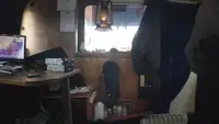 Kutteri myynnissä