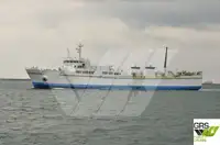 Ro-Ro ship Myytävänä