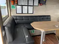Katamaani myynnissä