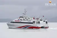 Katamaani myynnissä