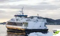 Matkustaja-alus myynnissä