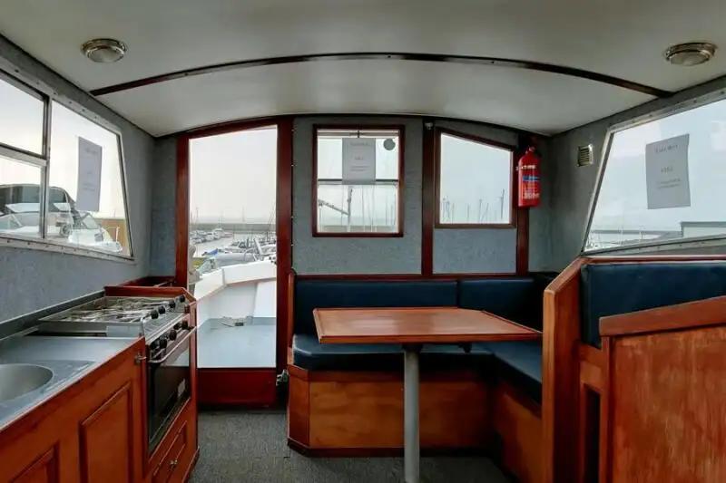 Työalukset myynnissä