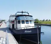 Pelastusvene myynnissä