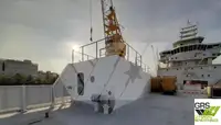 Nopea tarvikealukset (FSV) myynnissä