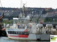 Tutkimusalus myynnissä