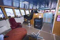 Trawler Myytävänä