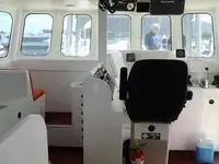 Trawler Myytävänä